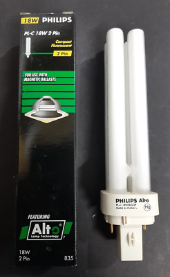 Philips 38318-2 PL-C 18W/835/ALTO
