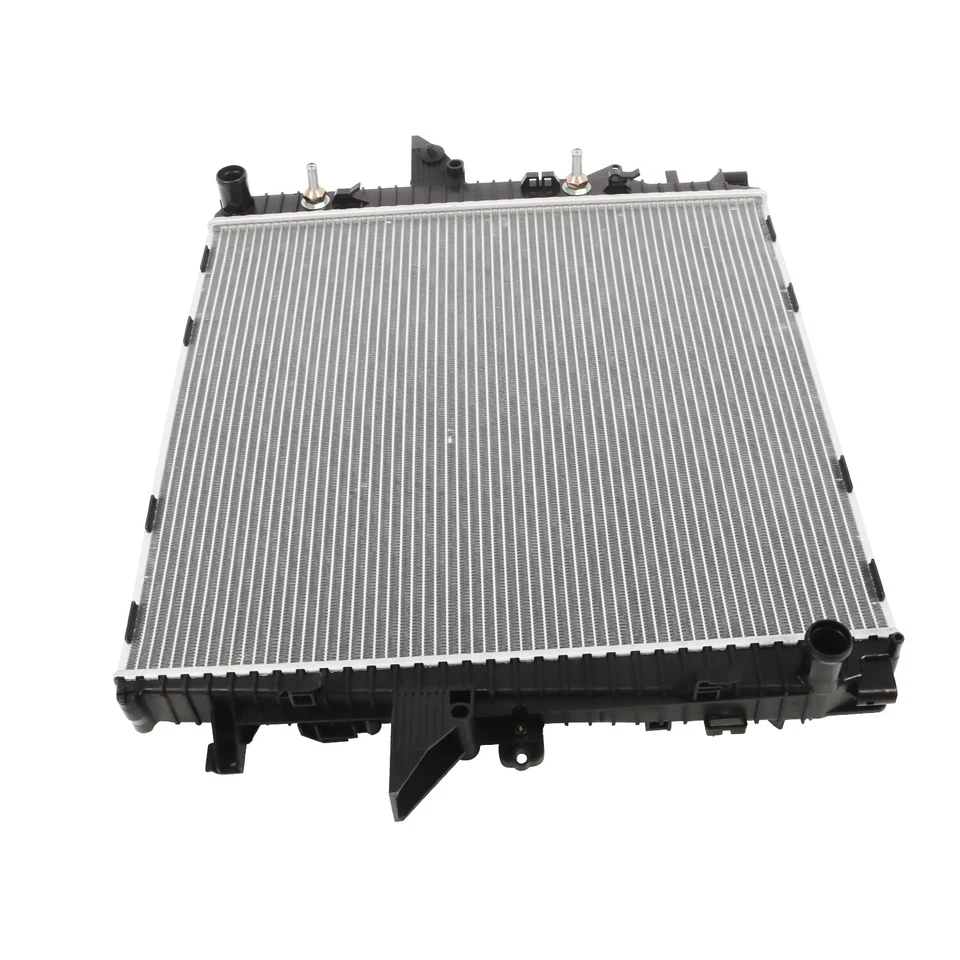 LR021777 Radiator for Land Rover LR3 2005-2009, Range Rover Sport 2006-2009 - Image 2 of 4
