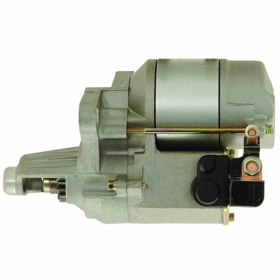 Motor de arranque ACDelco 337-1096 para 91-95 Dodge B150 B250 D150 Dakota Ram 1500 Foto 4 de 4