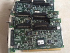 1Pcs Used adapte 29160N ASC-29160 160M PCI SCSI