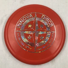 🌟FIRST RUN🌟 Innova Proto Star Animal, 173g New Unthrown