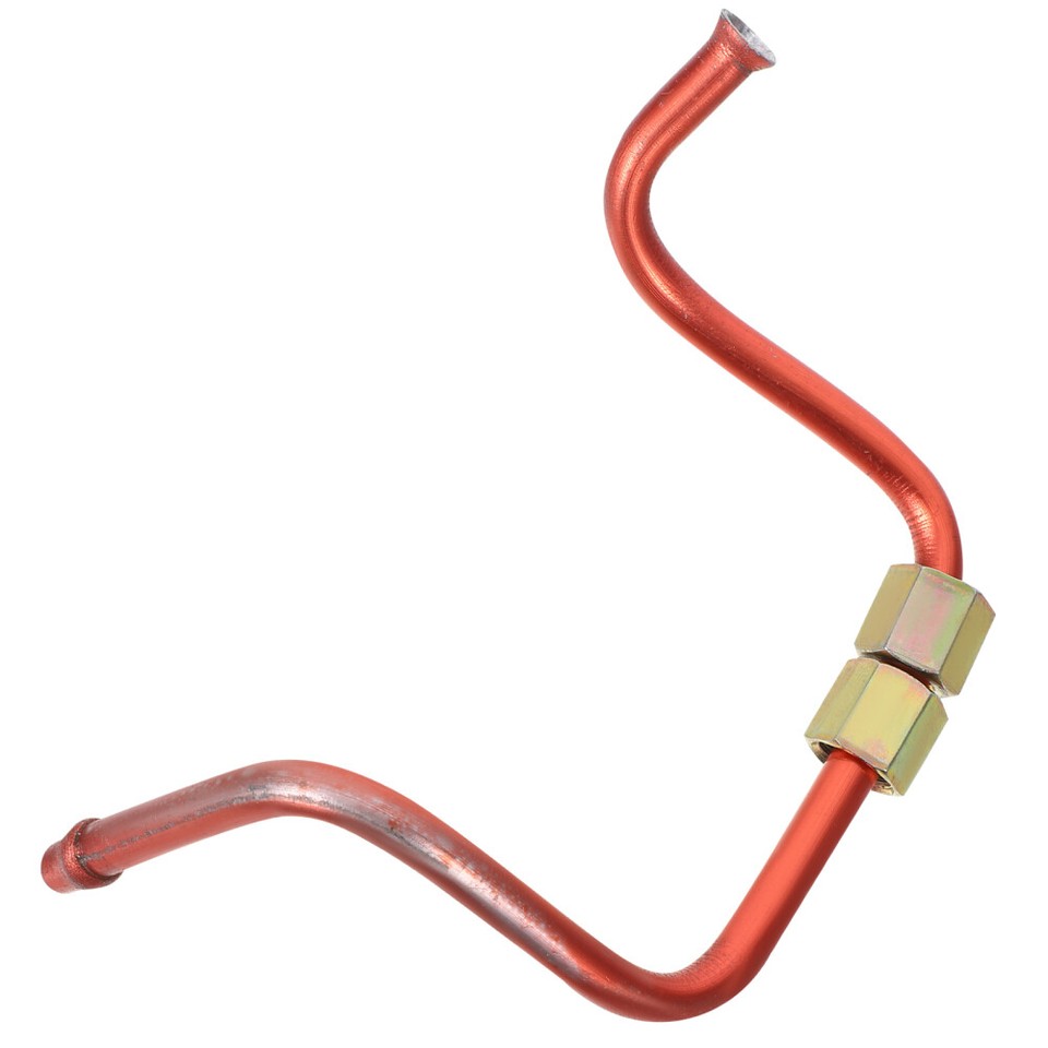 Air Compressor Exhaust Tube Air Compressor Replacement Hose Compressor