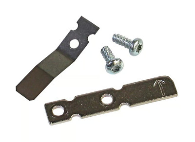 MSD Pro Cap Rotor Rebuild Kit And Supplied With 4 Tips And Tangs 7411