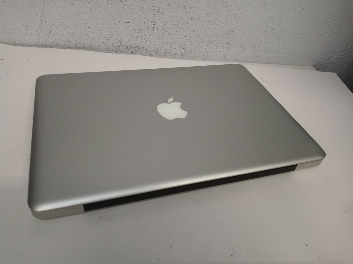 Apple MACBOOK PRO A1278 13.3