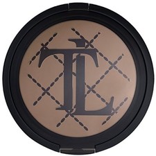 Poudre Compacte T. Leclerc Teint Terre De Soleil Ocrée - 25g - Format Familial - Neuf