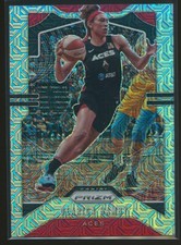 Dearica Hamby 2020 Panini Prizm WNBA Mojo Prizm #54 /25