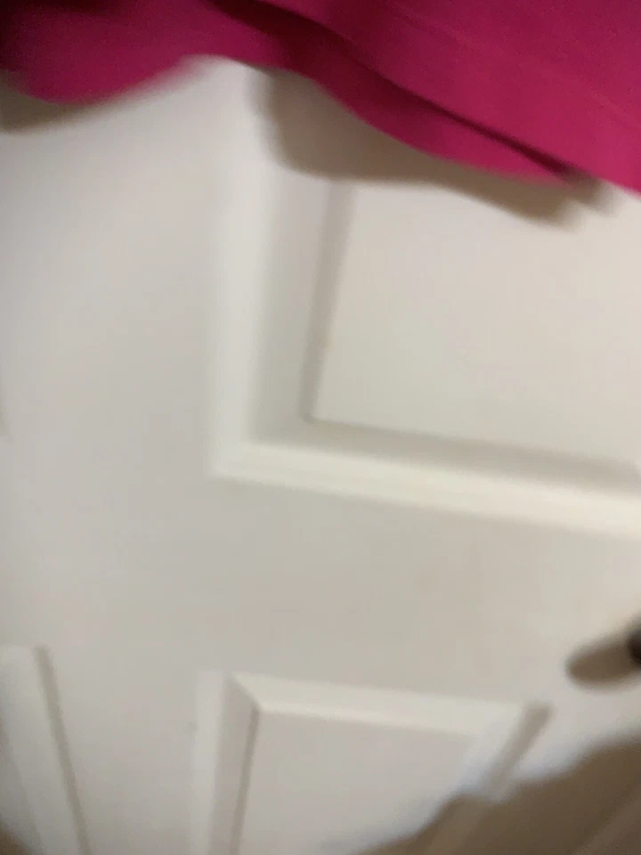 Place XXL T Plus size 16 PinkCap Sleeve Shirt - Image 4 of 4