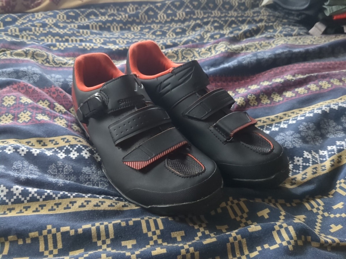 HOT Me2 Spd Me2 Shimano Mens Shimano ME2 (ME200) SL SPD