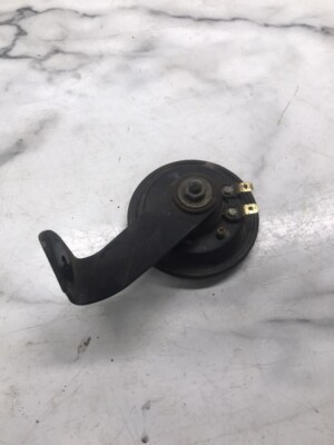 03 Kawasaki ZX6 ZX 6 636 600 ZX636 Ninja Horn | eBay