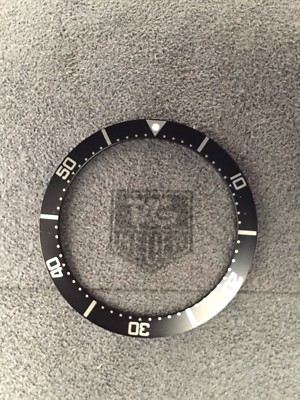 tag heuer spirotechnique