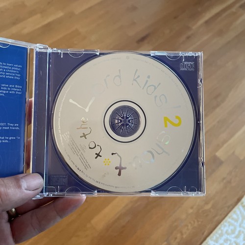 Shout to the Lord Kids! 2: For Kids Of All Ages - CD - Picture 3 of 4