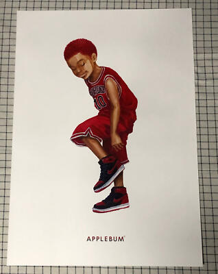 APPLEBUM DANKO10 ポスター APPLEBUM DANKO10 ポスター APPLEBUM