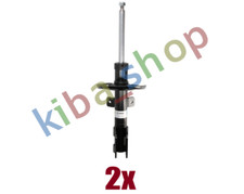 2x FRONT AXLE RIGHT OR LEFT SHOCK ABSORBER FRONT L/R FITS OPEL COMBO/MINIVAN
