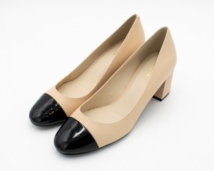 cole haan dawna cap toe pumps