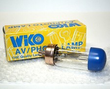 WIKO AV/Photo Lamp CAL/CXP 5 300W 125V Replacement Bulb Made in Japan