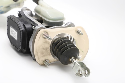 Honda Accord 14-15 Hybrid Power Brake Feel Pedal Simulator 01469-T3W-A02, B009 - Picture 3 of 3