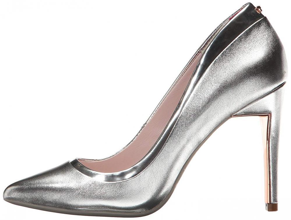 Ted Baker Mujer Sayu af BASILL af Sayu Zapato Formal 6bdb1e Ted Baker Mujer Sayu af BASILL af Sayu Zapato Formal 6bdb1e