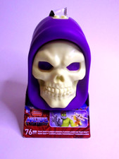 MEGA Construx Masters of the Universe Trap Jaw Laser Cannon 76pcs - NEW