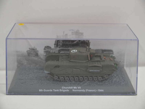 Colección de tanques DeAgostini 1:72 número a elegir 59 - 110 (sin cuadernos) en caja - Imagen 56 de 67