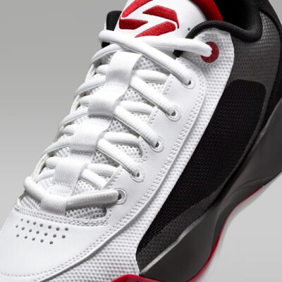 Nike Jordan Luka .77 PF Bloodline Basketball Shoes HF0819