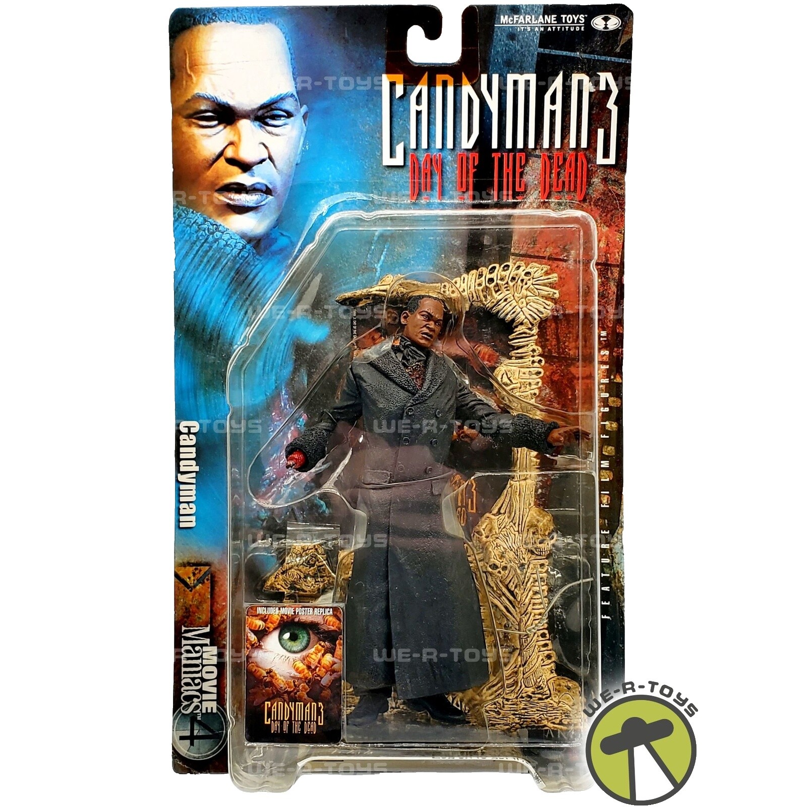 Candyman Day of the Dead