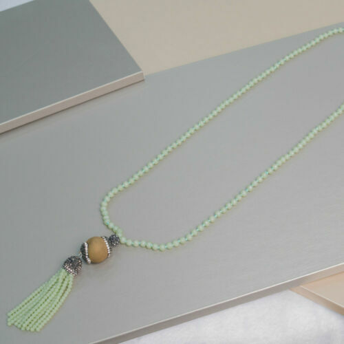 Collana Girocollo Donna Vintage In Argento Con Cristalli E Strass, Stile Retrò Senza Pietra Principale