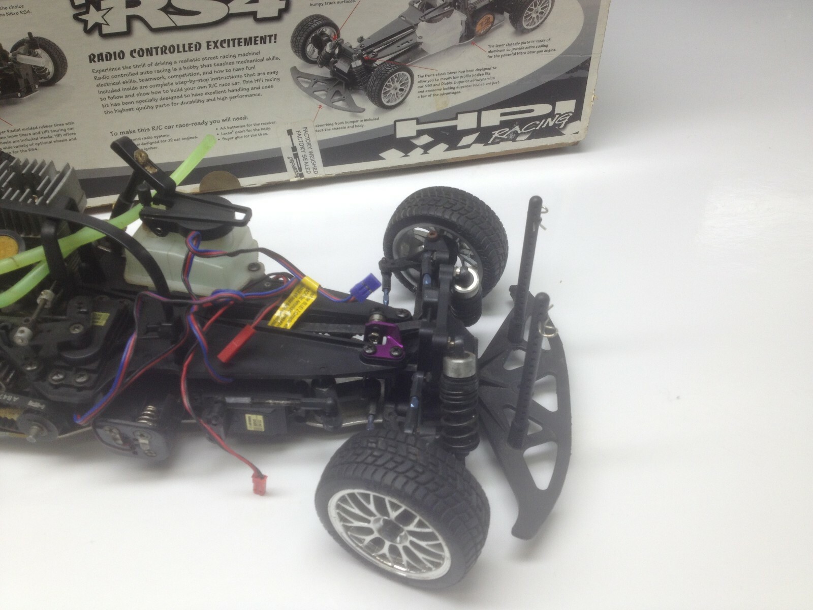 hpi nitro rs4 mt