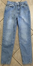 BDG Urban Outfitters Mom Jeans High Rise Size 25  