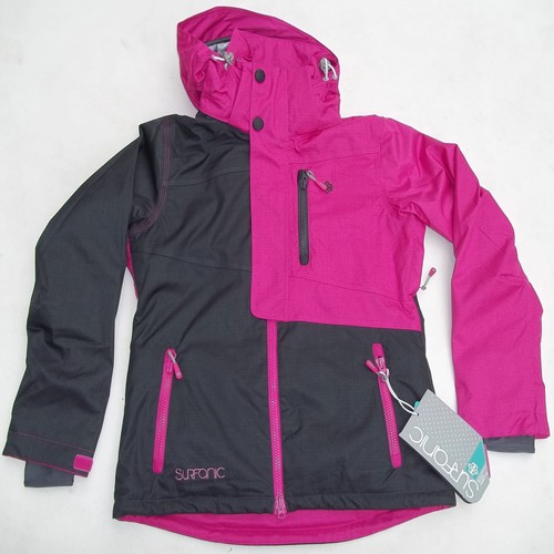 SURFANIC LADIES BONITA SKI SNOWBOARD 