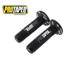 ProTaper Handlebar Grips Motorcycle Rubber Hand Grip Motocross Off road dirtbike