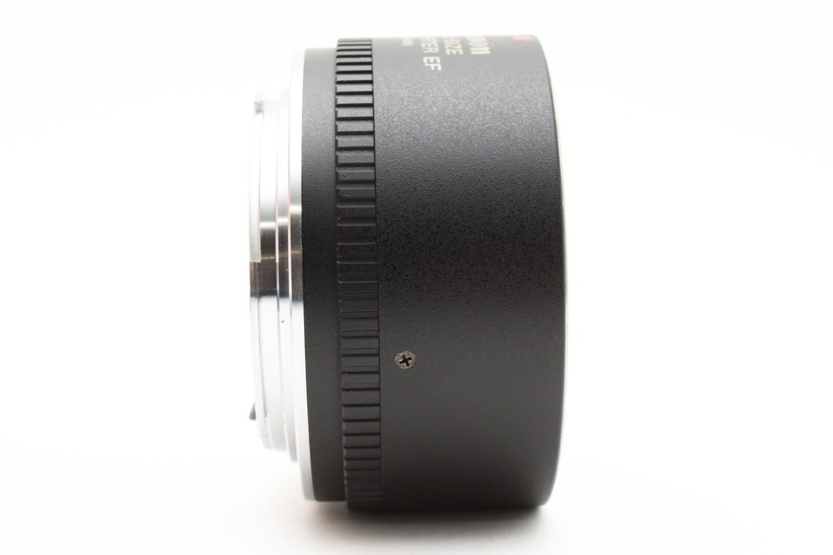 CANON LIFE-SIZE Converter EF for 50mm f/2.5 Compact Macro
