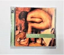 Sviatoslav Richter: Schubert, Liszt, Chopin - Piano - CD - New, Sealed