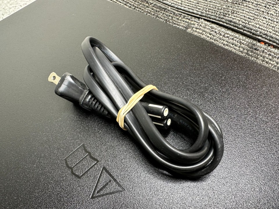 Bose 410376 Solo TV Sound System No Remote eBay