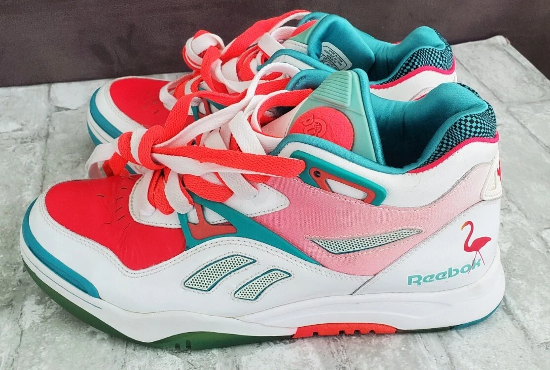 Reebok miami vice sale