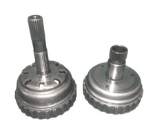 42rle Dodge Overdrive Underdrive Hub Set