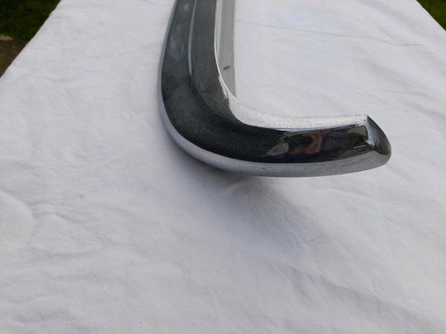 Mercedes Oldtimer Stoßstangenecke W  111 - Bild 3 von 4