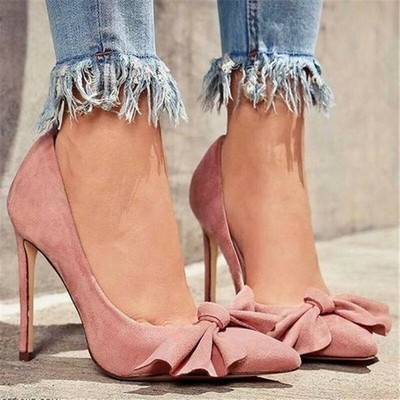 stylish heels 2019