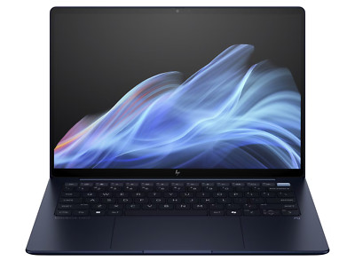 HP Laptop EliteBook Ultra G1i 14'' Touch Ultra 5 228V 32GB RAM 512GB SSD Notebook