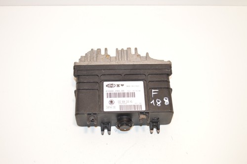 Skoda Motor Steuergerät Einheit 032906030AG IAW1AV.SO (F188)