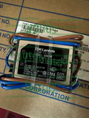 1pcs new RSEL-2003W tdk lambda