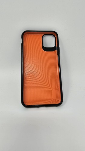 Gear4 Battersea Case for iPhone 11 Pro Max - Black - Picture 3 of 6