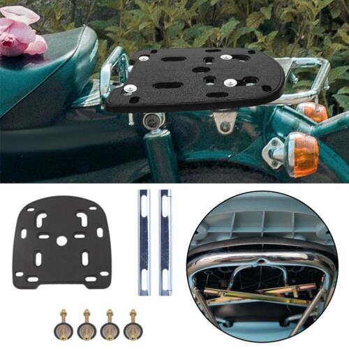 Tail Box Quick Release Board Base Stamping Bottom Plate for Electrical Veh O8C3 - Picture 12 of 29