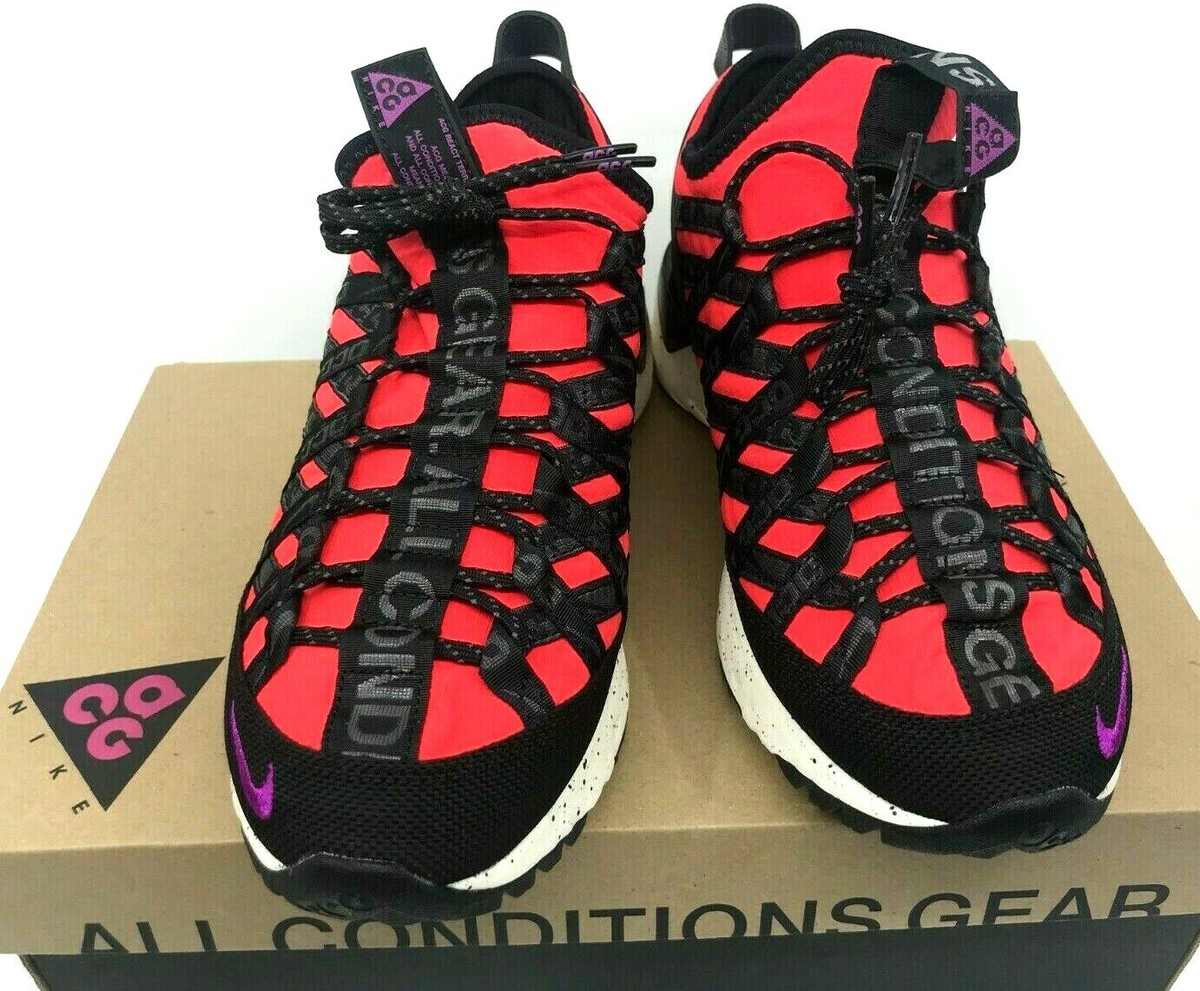 nike react all conditions gear