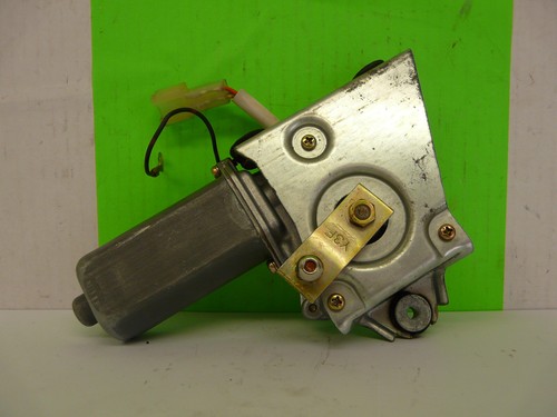 Wischermotor hinten Mitsuba WM-4206-1S Suzuki Swift II EA MA Subaru Justy II