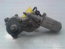 Kia Rio DC Heckwischermotor 5türig Fließheck BJ2001
