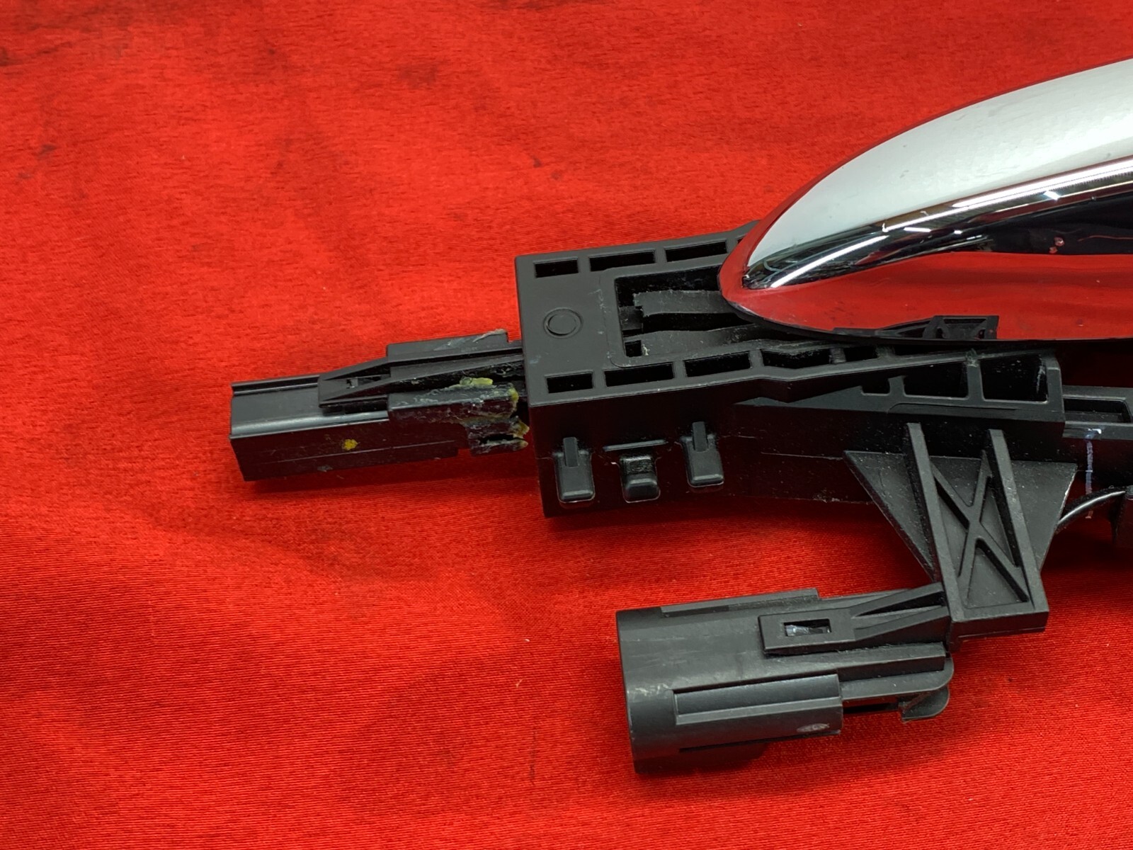 14-21 Maserati Quattro Ghibli Front Left Driver Side Exterior Door Handle  OEM✅