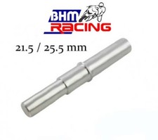 Ducati Rear Stand Spindle ,Pin, 21.5mm/25.5mm