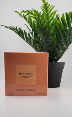 Narciso  Ambree by Narciso Rodriguez Eau De Parfum 3 fl.oz/ 90 ml
