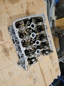 07D103374J Zylinderkopf Kopf VW Passat 3BG W8 3BS BDN