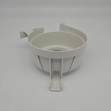 Braun Juicer MP80 Type 4290 Replacement Part - Juice/Pulp Discharge Chute F/S